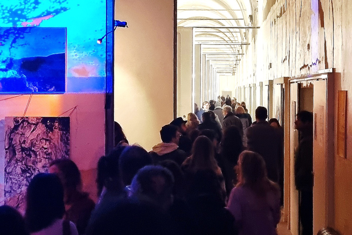 Santissima visite 1